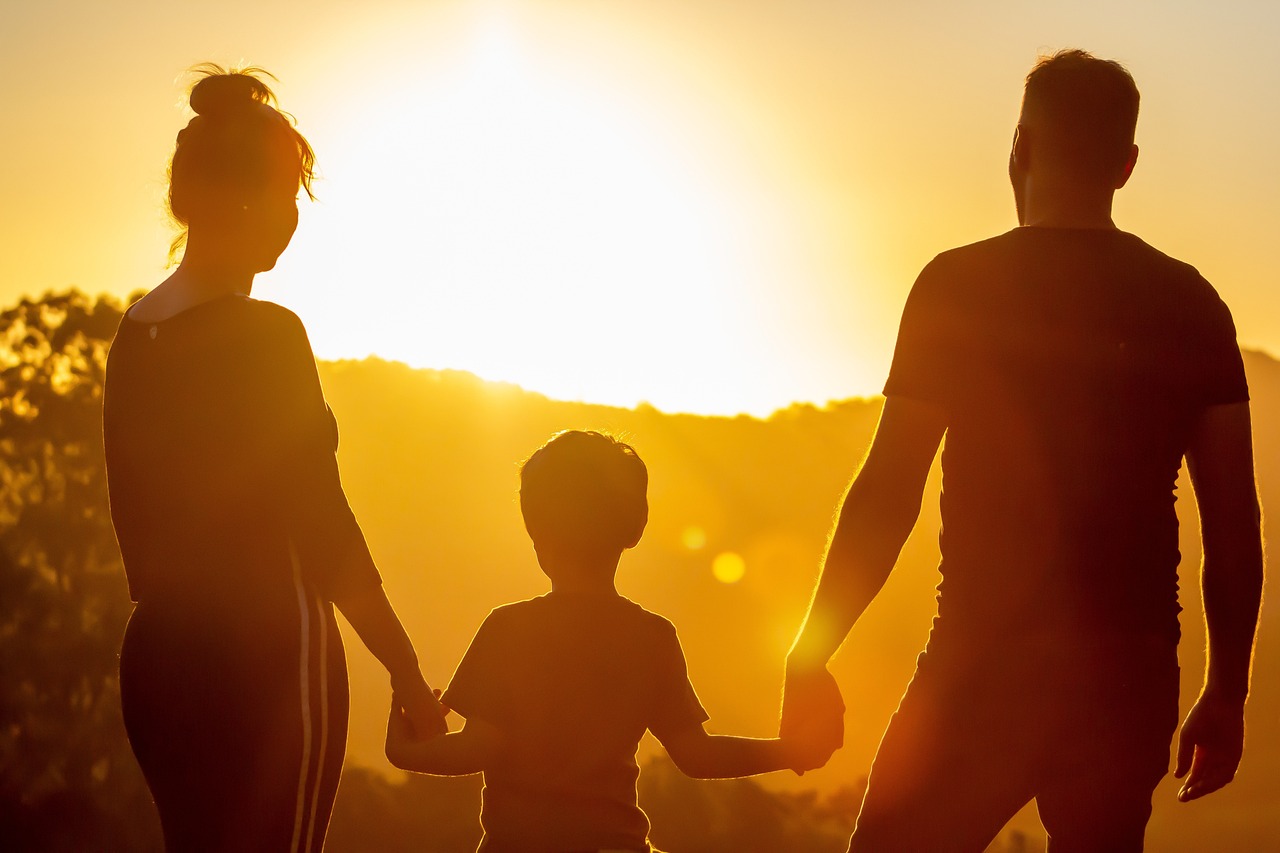 Importance of Having a Family Meeting Spot During Disasters